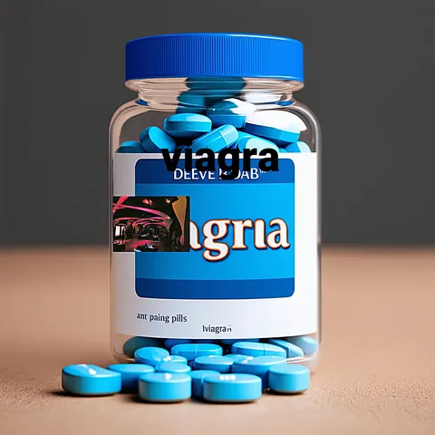 Se necesita receta para comprar viagra